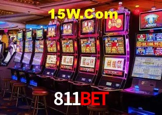 Estatísticas 811Bet